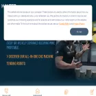 haltercncautomation.com haltercncautomation.com