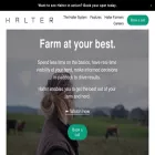 halterhq.com halterhq.com