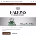 haltoms.com