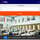 hal-univ-rennes1.archives-ouvertes.fr hal-univ-rennes1.archives-ouvertes.fr