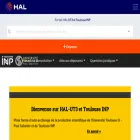 hal-univ-tlse3.archives-ouvertes.fr hal-univ-tlse3.archives-ouvertes.fr