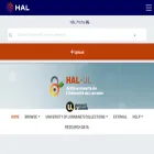 hal.univ-lorraine.fr hal.univ-lorraine.fr