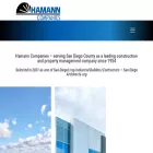 hamannco.com hamannco.com