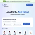 hamarajobs.ai hamarajobs.ai