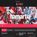 hamartia.com.ar hamartia.com.ar