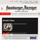 hamburgeranzeiger.de hamburgeranzeiger.de