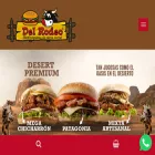 hamburguesasdelrodeo.com hamburguesasdelrodeo.com