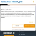 hameenautovaruste.fi hameenautovaruste.fi
