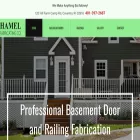 hamelfabricating.com hamelfabricating.com