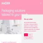 hamer-pack.com hamer-pack.com