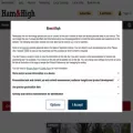 hamhigh.co.uk