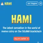 hamicoin.com