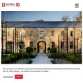 hamiltonarchitects.co.uk hamiltonarchitects.co.uk