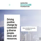 hamiltoncommunityfoundation.ca hamiltoncommunityfoundation.ca