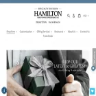 hamiltonforbusiness.com hamiltonforbusiness.com