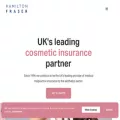 hamiltonfraser.co.uk hamiltonfraser.co.uk