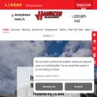 hamiltonmasonry.com hamiltonmasonry.com