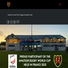hamiltonrfc.co.za hamiltonrfc.co.za