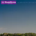 hamiltonsofleigh.co.uk hamiltonsofleigh.co.uk