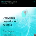 hamiltrowebsitedesign.com