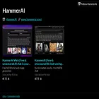 hammerai.itch.io hammerai.itch.io
