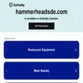 hammerheadsde.com