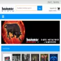 hammeronlineshop.com