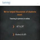 hammerprep.com hammerprep.com