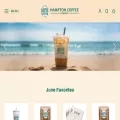 hamptoncoffeecompany.com hamptoncoffeecompany.com