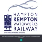hamptonkemptonrailway.org.uk hamptonkemptonrailway.org.uk
