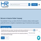 hamptonrubber.com hamptonrubber.com