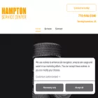 hamptonservicecenter.com