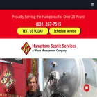 hamptonssepticservices.com hamptonssepticservices.com
