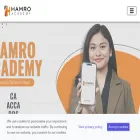 hamroacademy.com hamroacademy.com