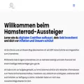 hamsterrad-aussteiger.de hamsterrad-aussteiger.de