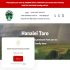 hanaleitaro.com hanaleitaro.com