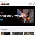 hanbonforge.com hanbonforge.com