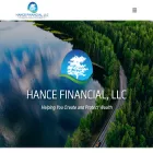 hancefinancial.net hancefinancial.net