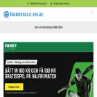 handbolls-em.se handbolls-em.se