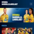 handbollslandslaget.se