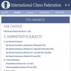 handbook.fide.com