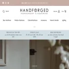 handforged.co.uk handforged.co.uk