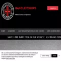 handleitgrips.com