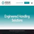 handlingconcepts.co.uk