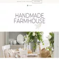 handmadefarmhouse.com