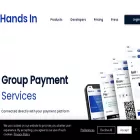 handsin.co.uk