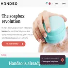 handso.it handso.it