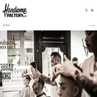 handsomefactory.com handsomefactory.com