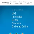 handsonlinelive.com