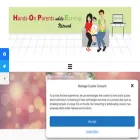 handsonparentwhileearning.com